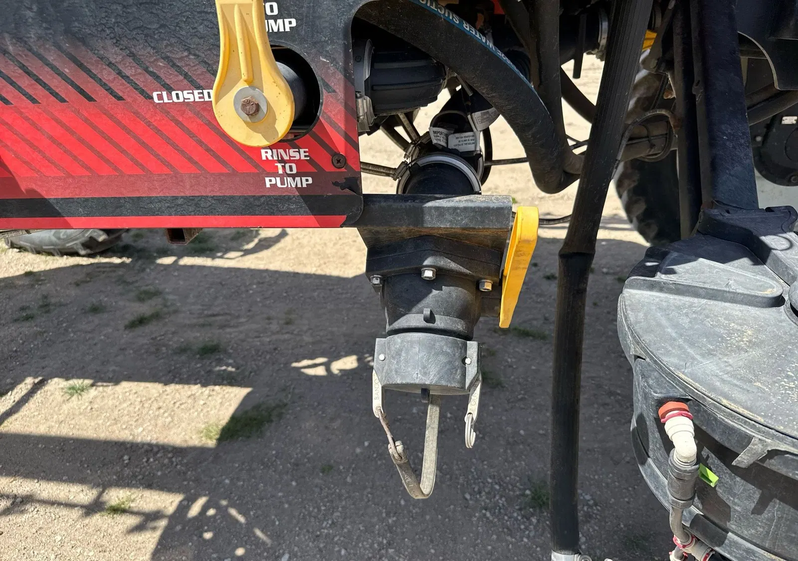 2019 Apache AS1240