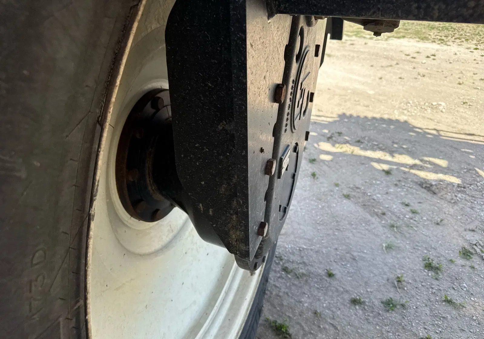 2019 Apache AS1240