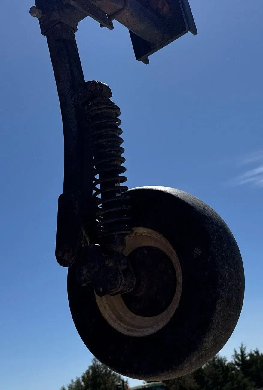 2019 Apache AS1240