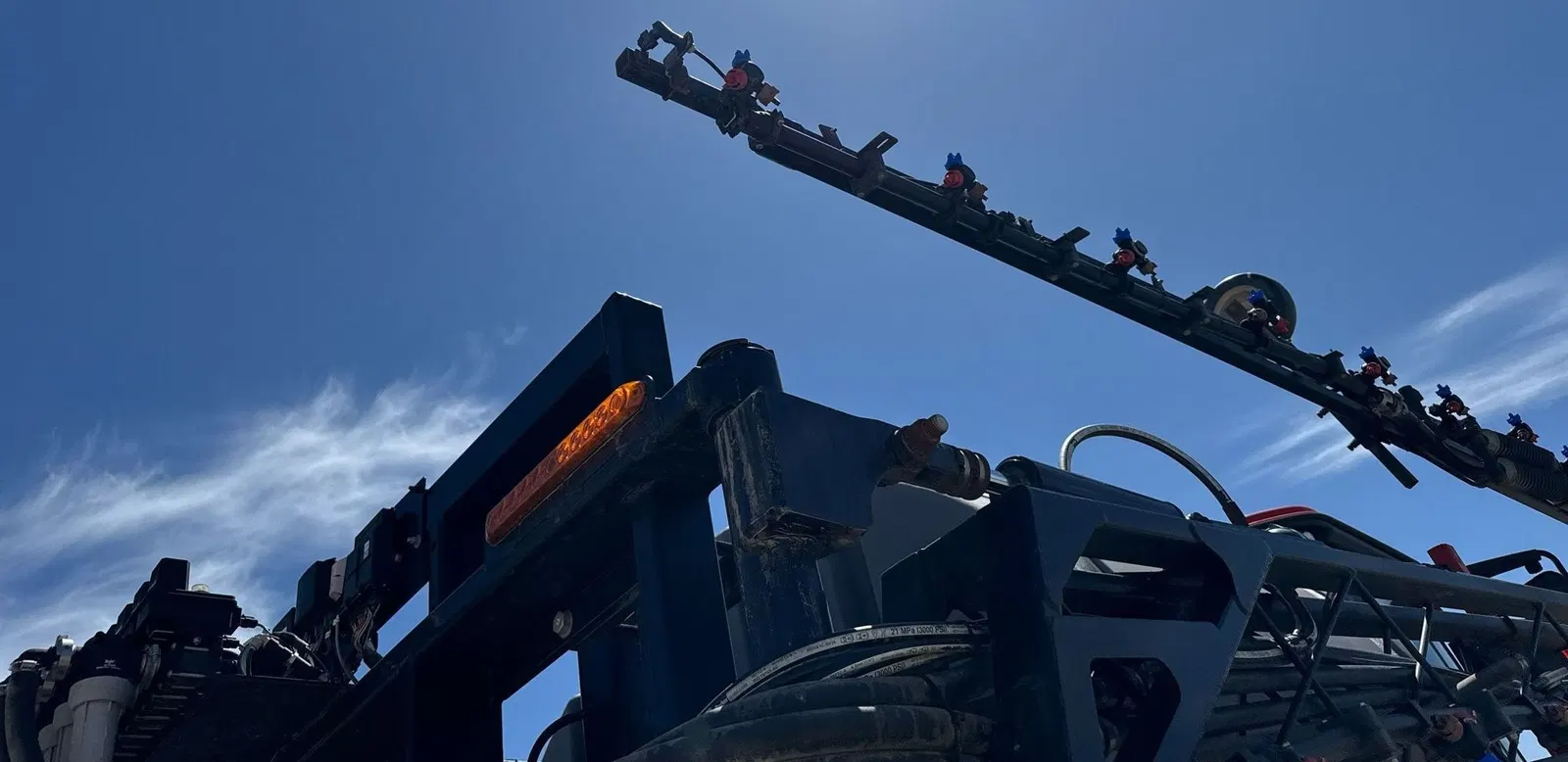 2019 Apache AS1240