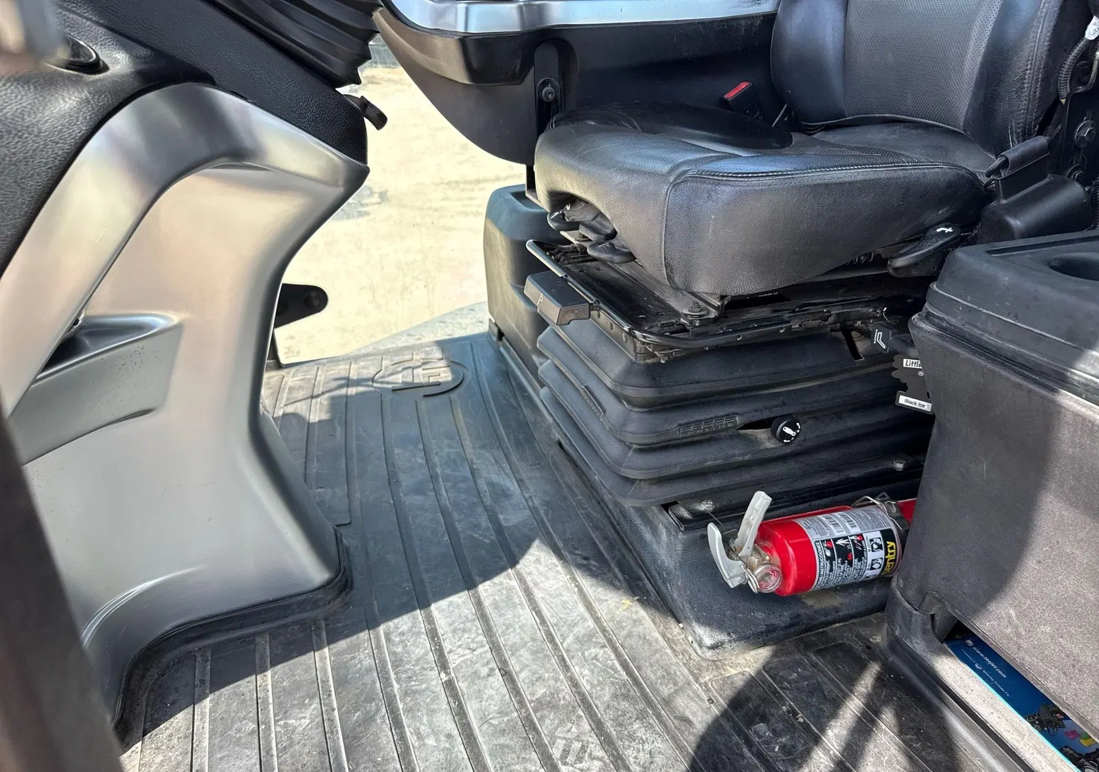 2019 Apache AS1240
