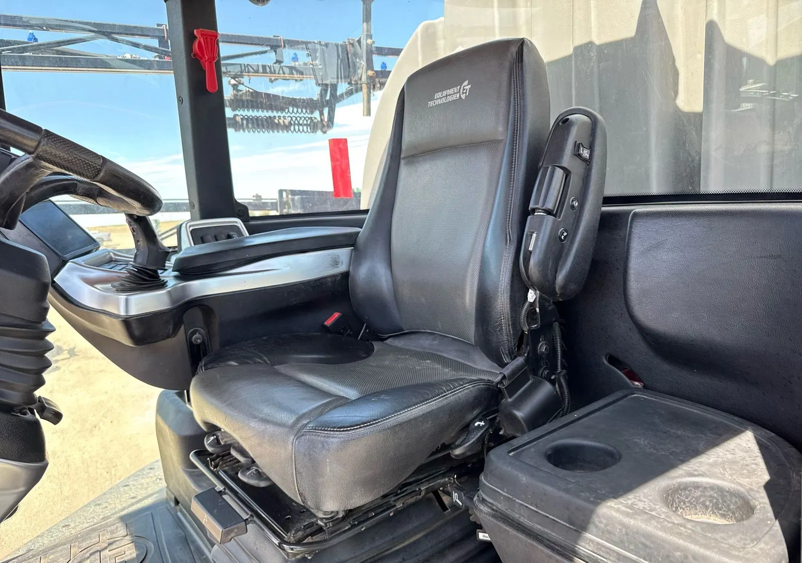 2019 Apache AS1240