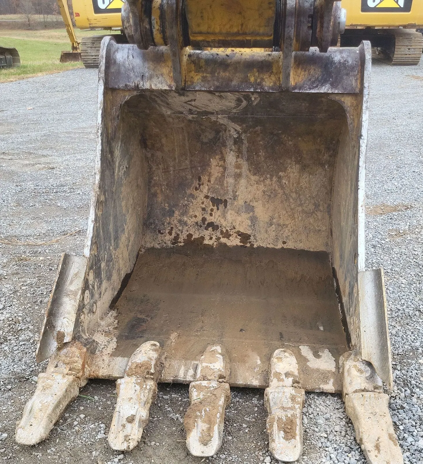 2017 Caterpillar 336FL