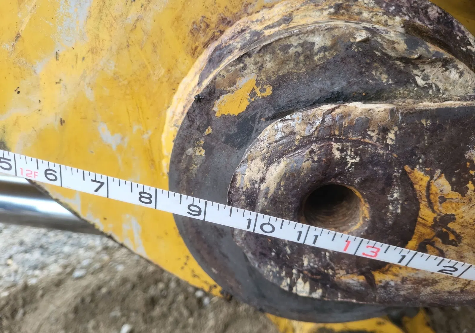 2017 Caterpillar 336FL