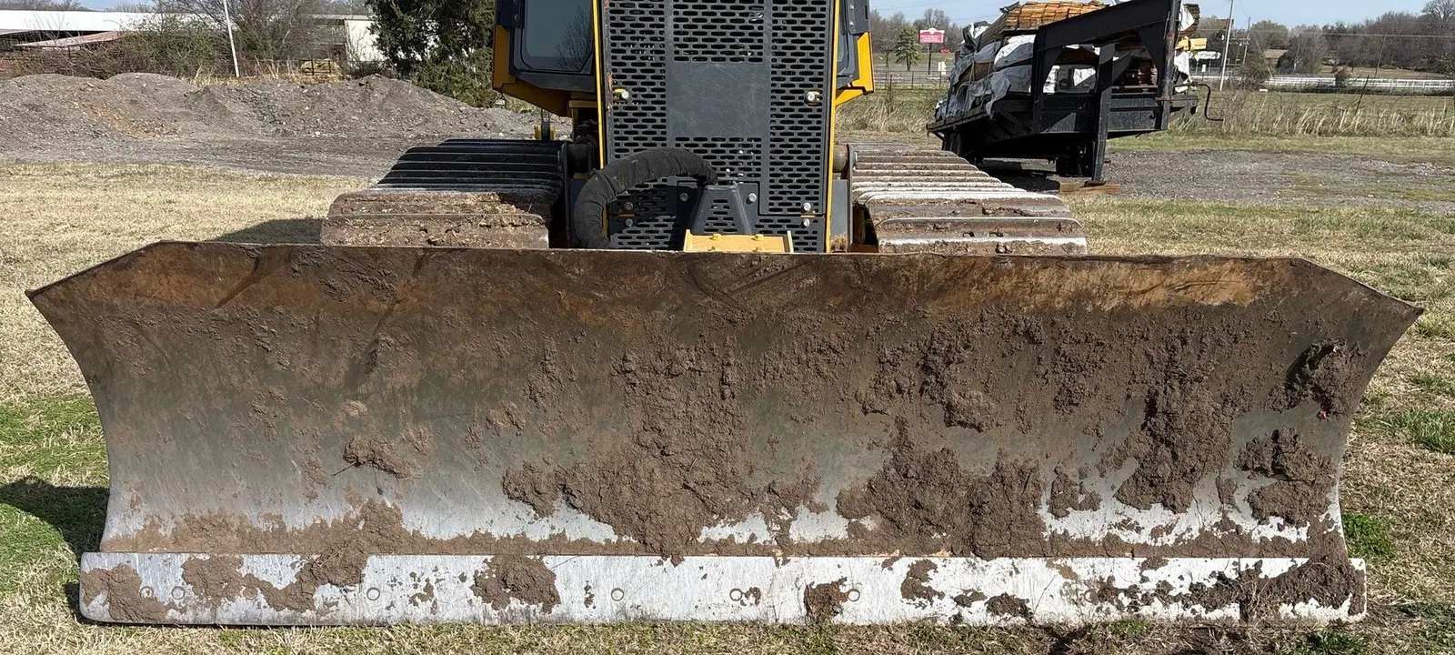 2019 John Deere 650K