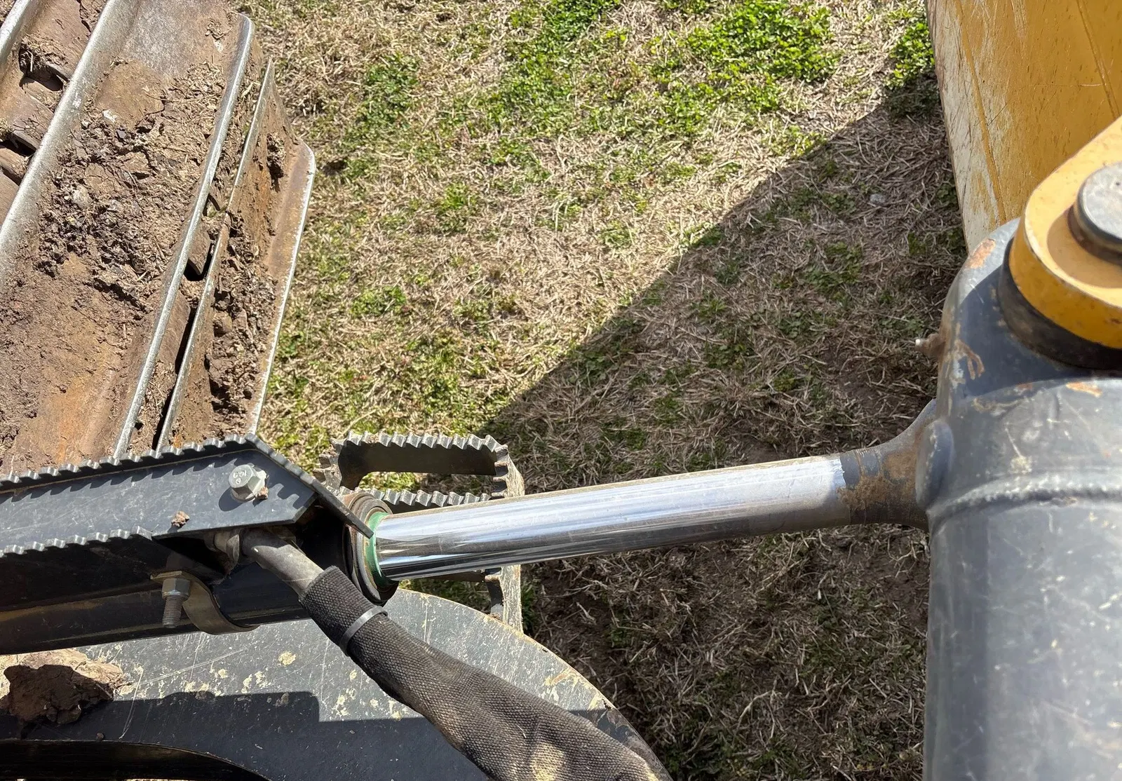 2019 John Deere 650K