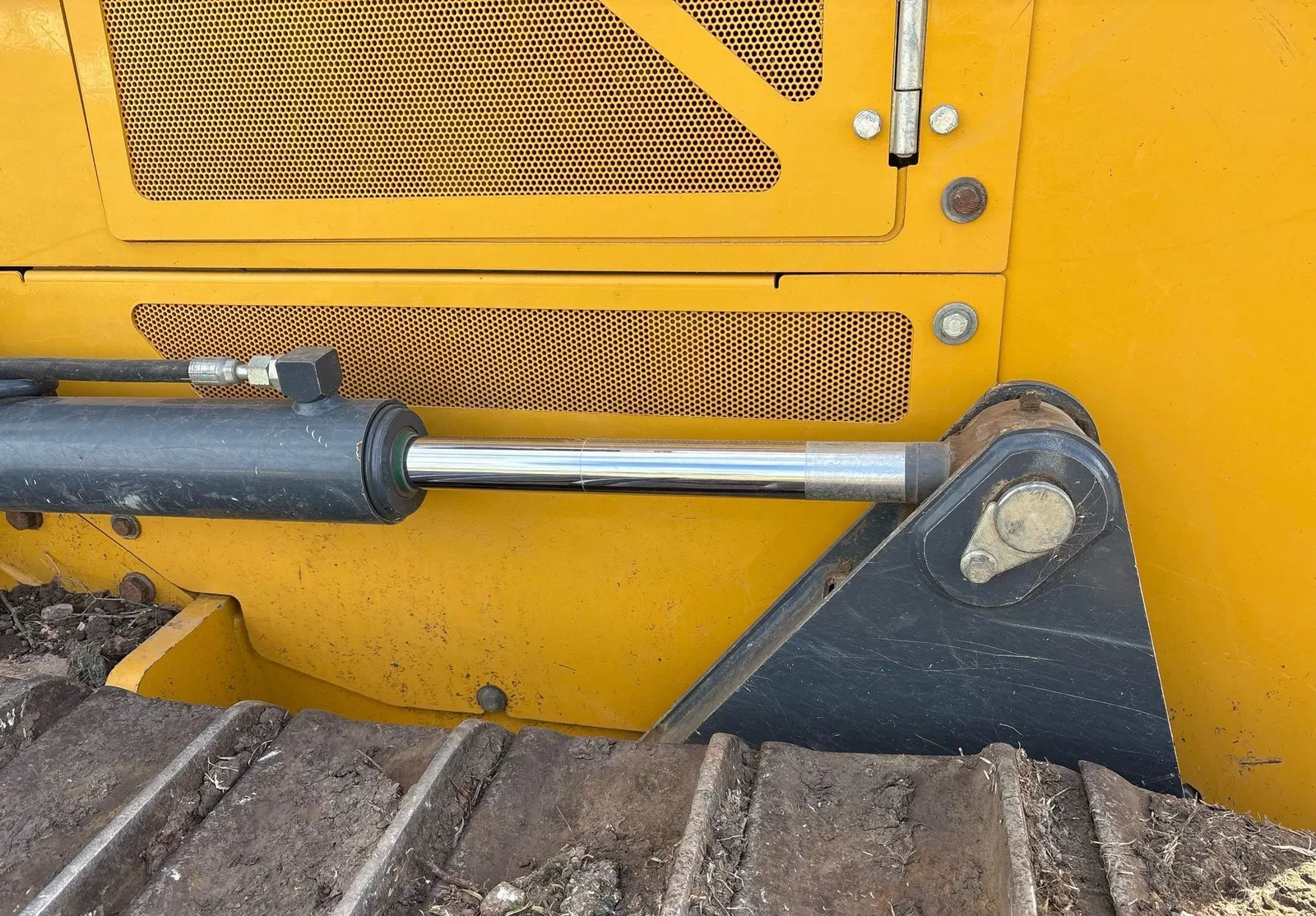 2019 John Deere 650K