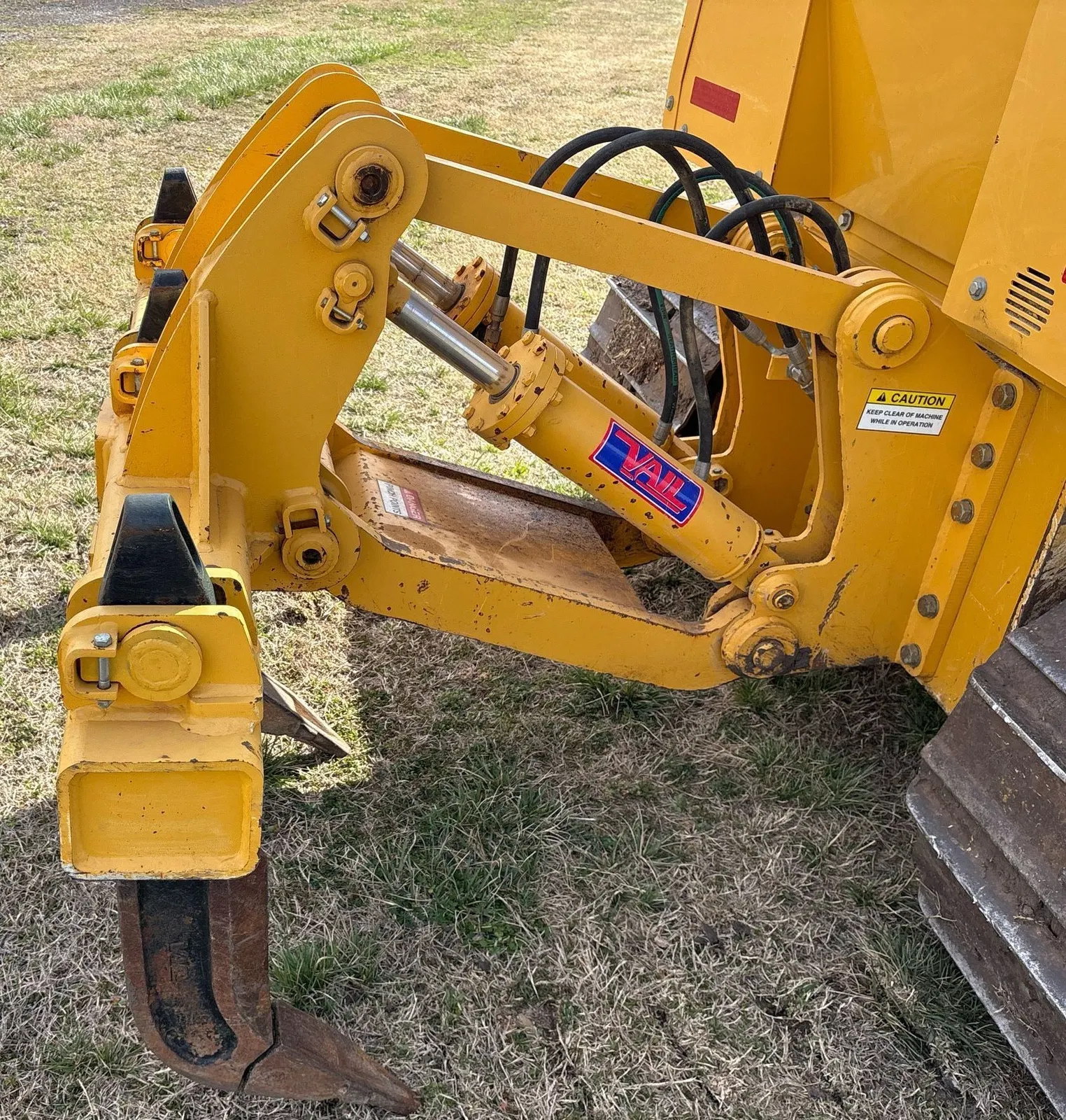2019 John Deere 650K