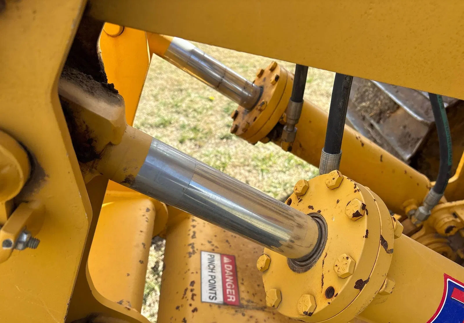 2019 John Deere 650K