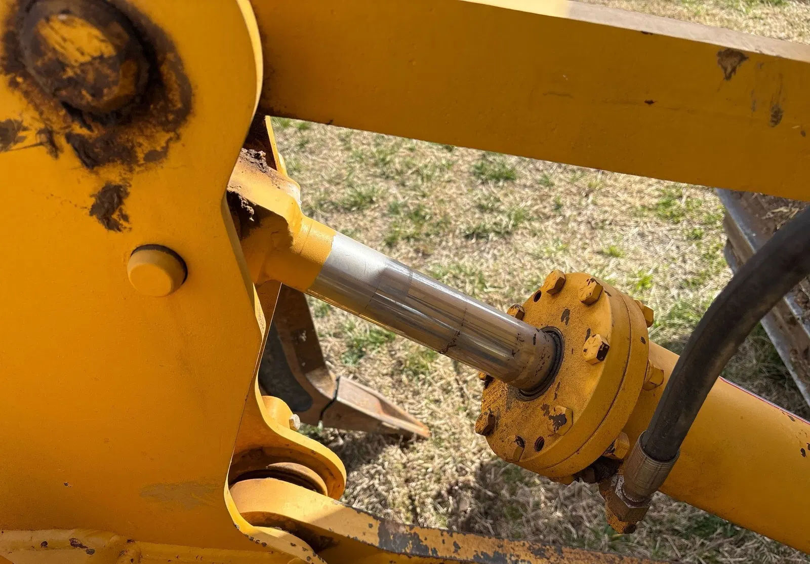 2019 John Deere 650K