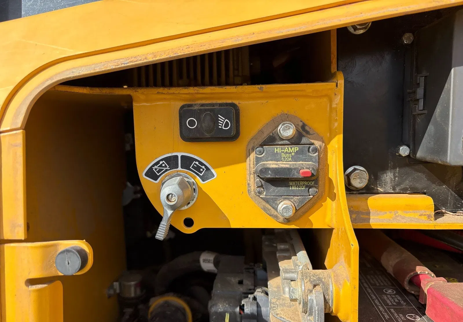 2019 John Deere 650K