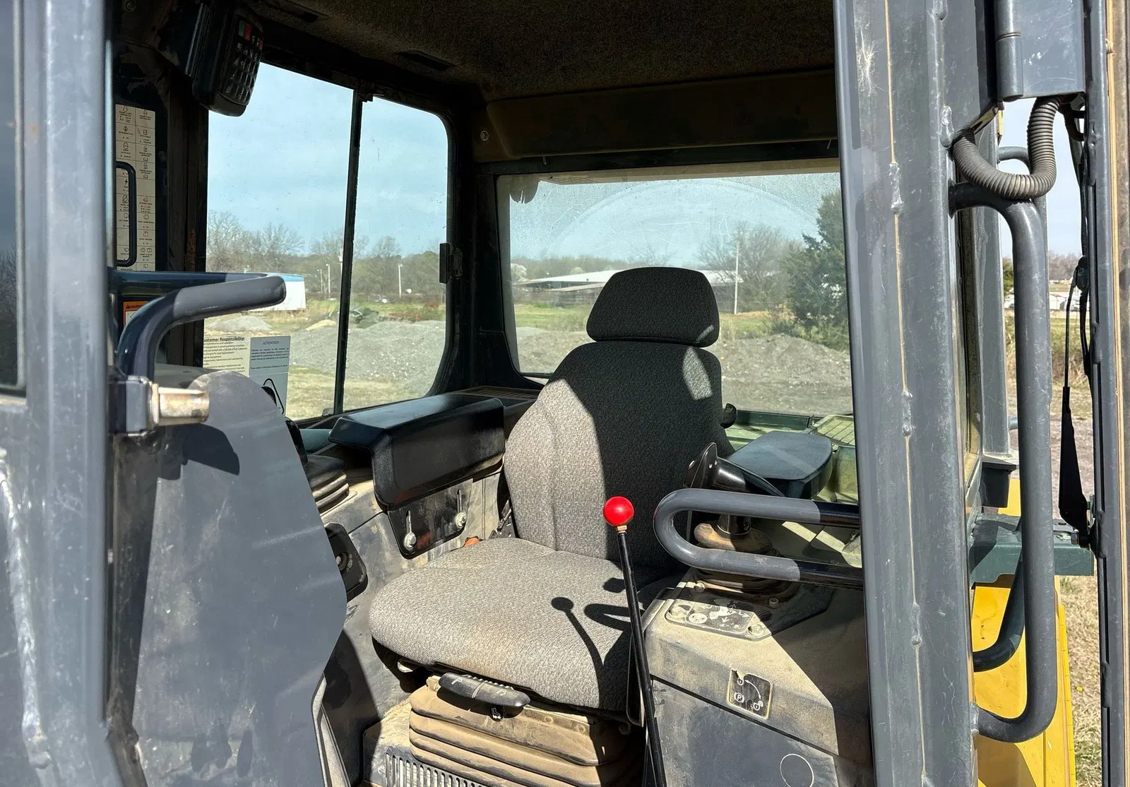 2019 John Deere 650K