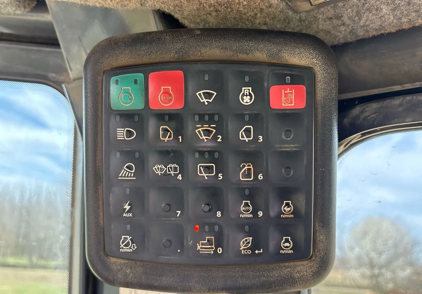 2019 John Deere 650K