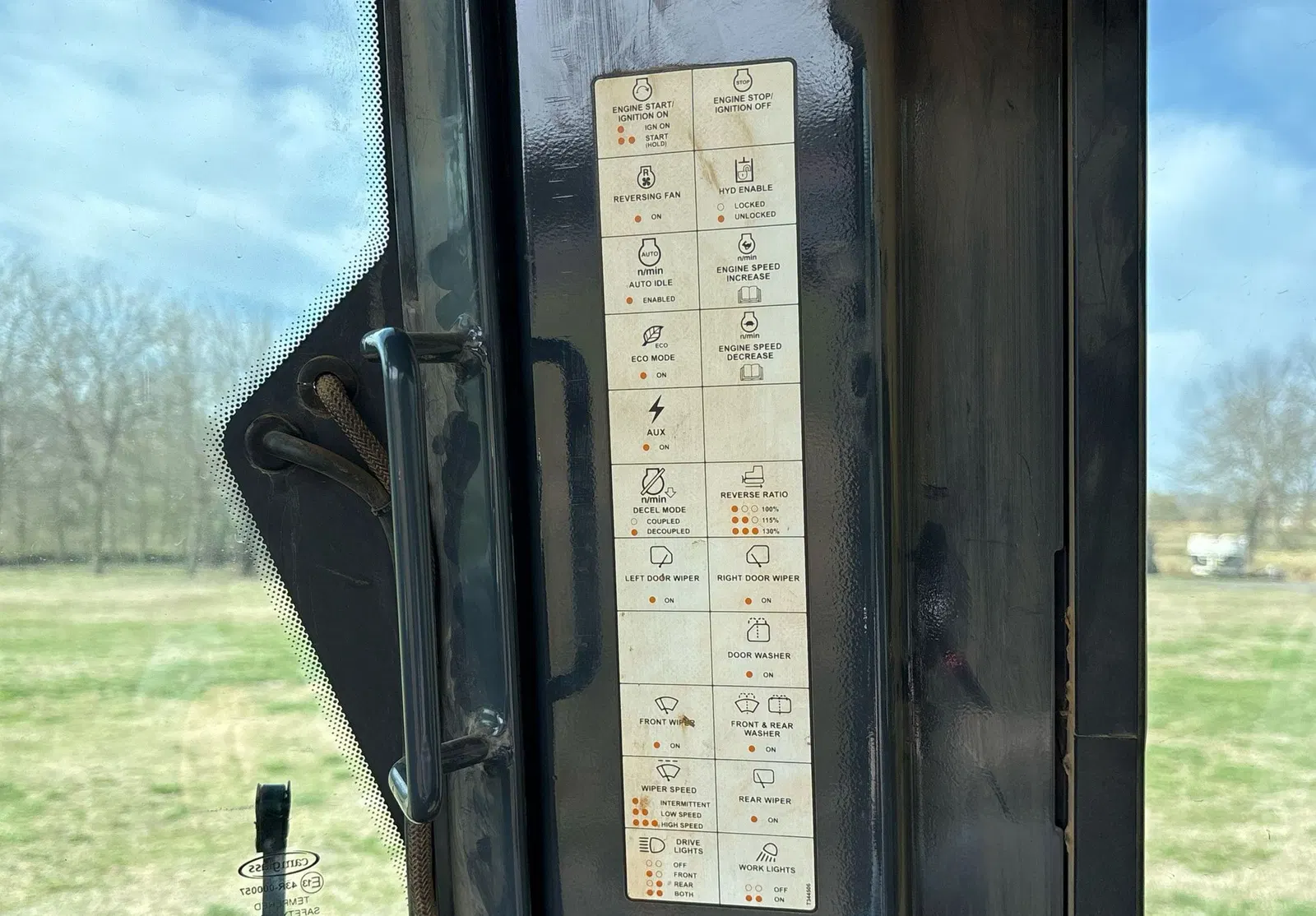 2019 John Deere 650K