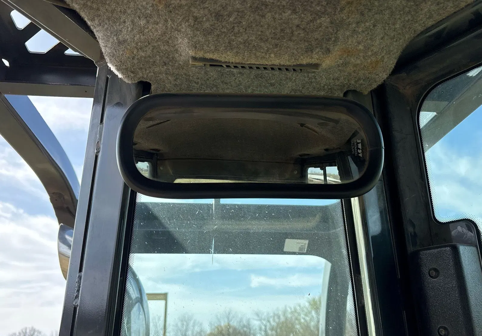 2019 John Deere 650K