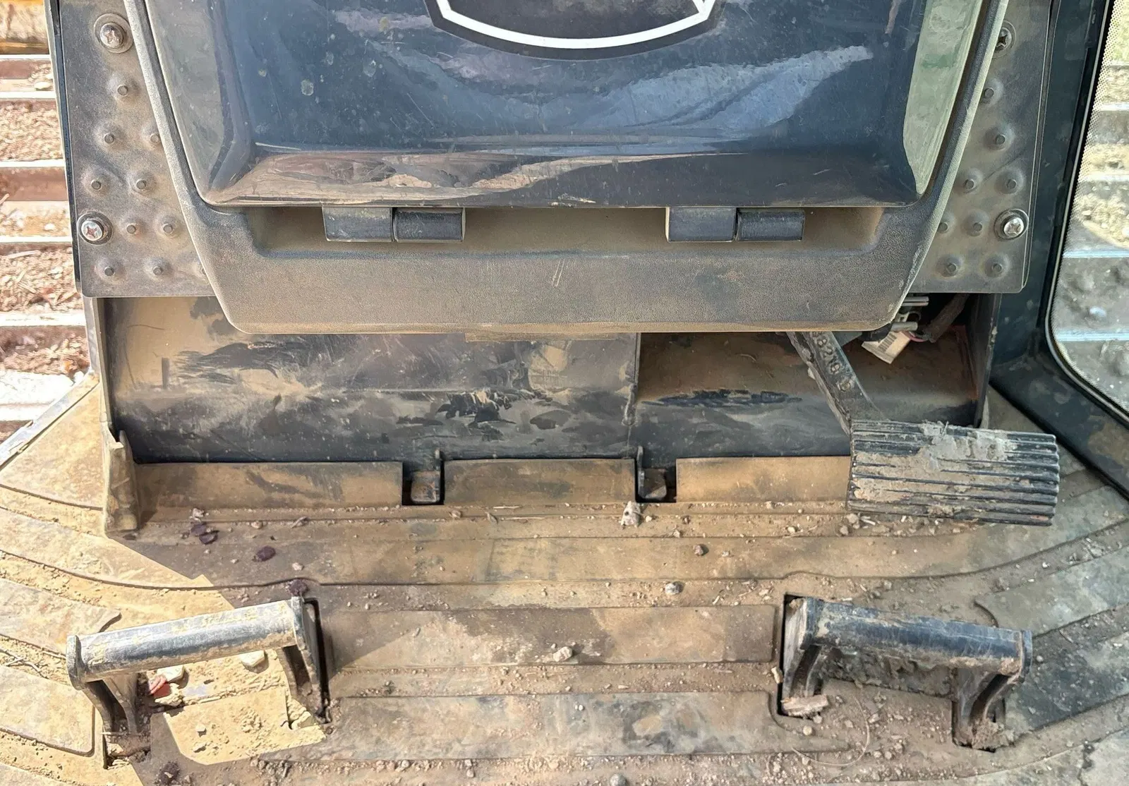 2019 John Deere 650K