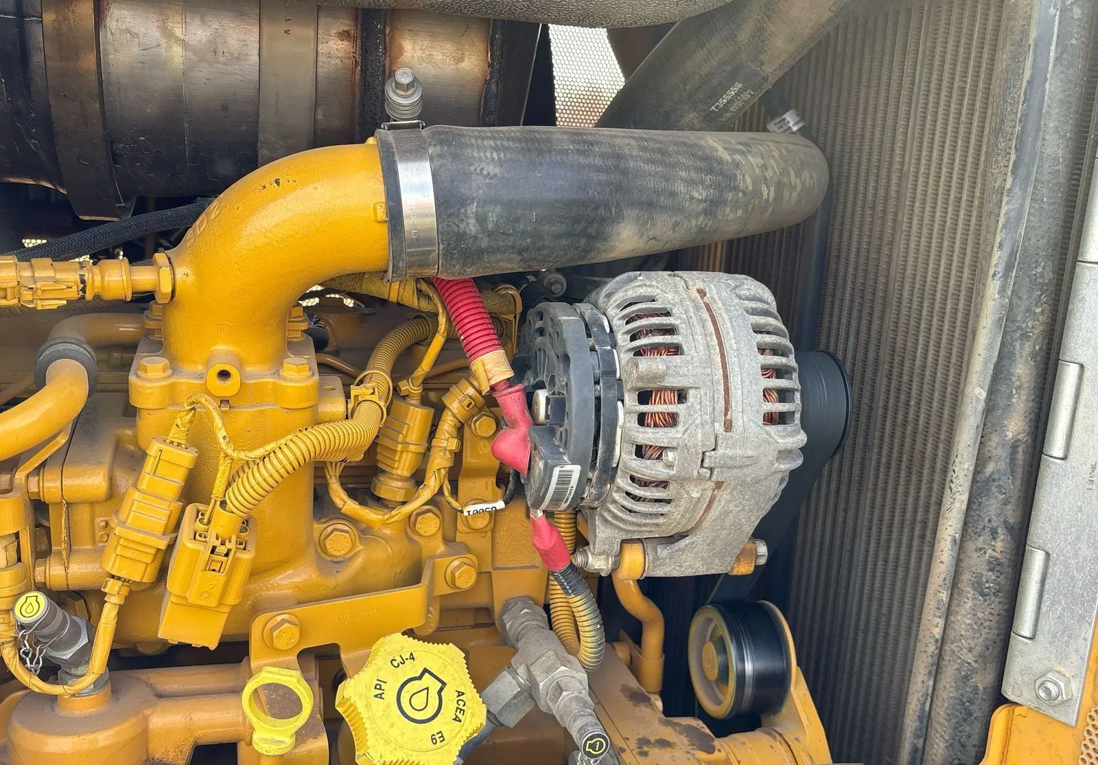 2019 John Deere 650K