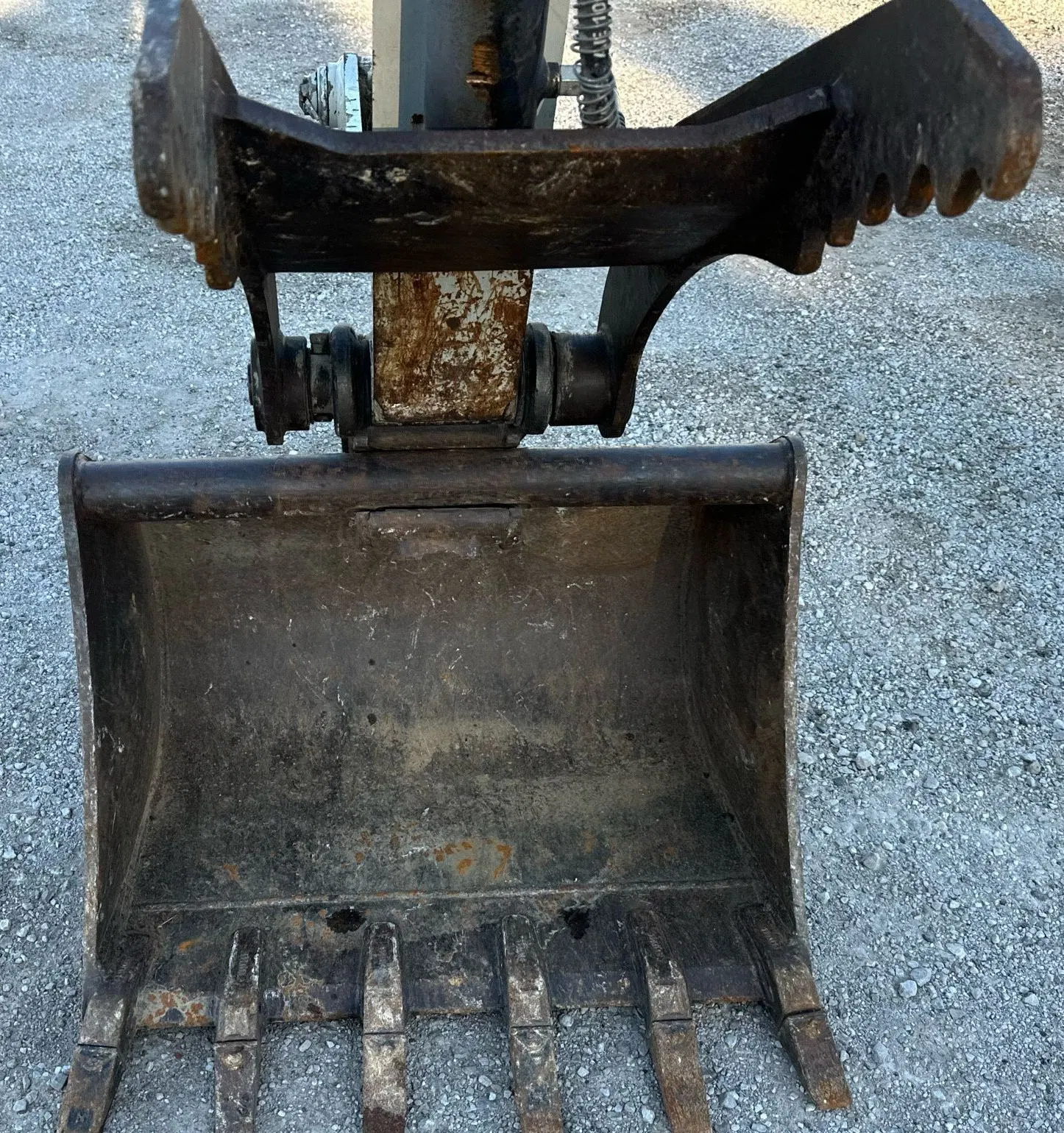 2016 Takeuchi TB260