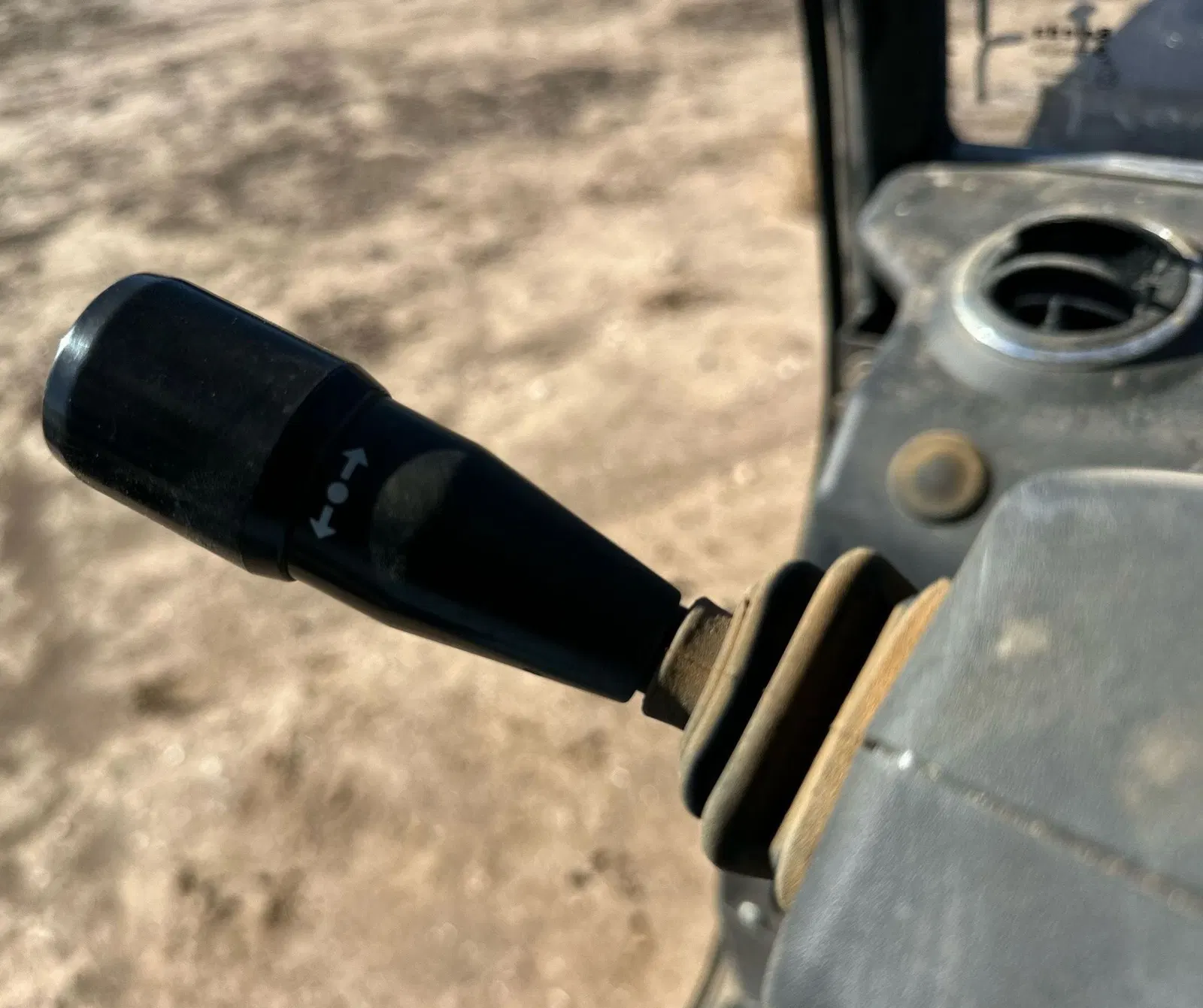 2020 Genie GTH-5519