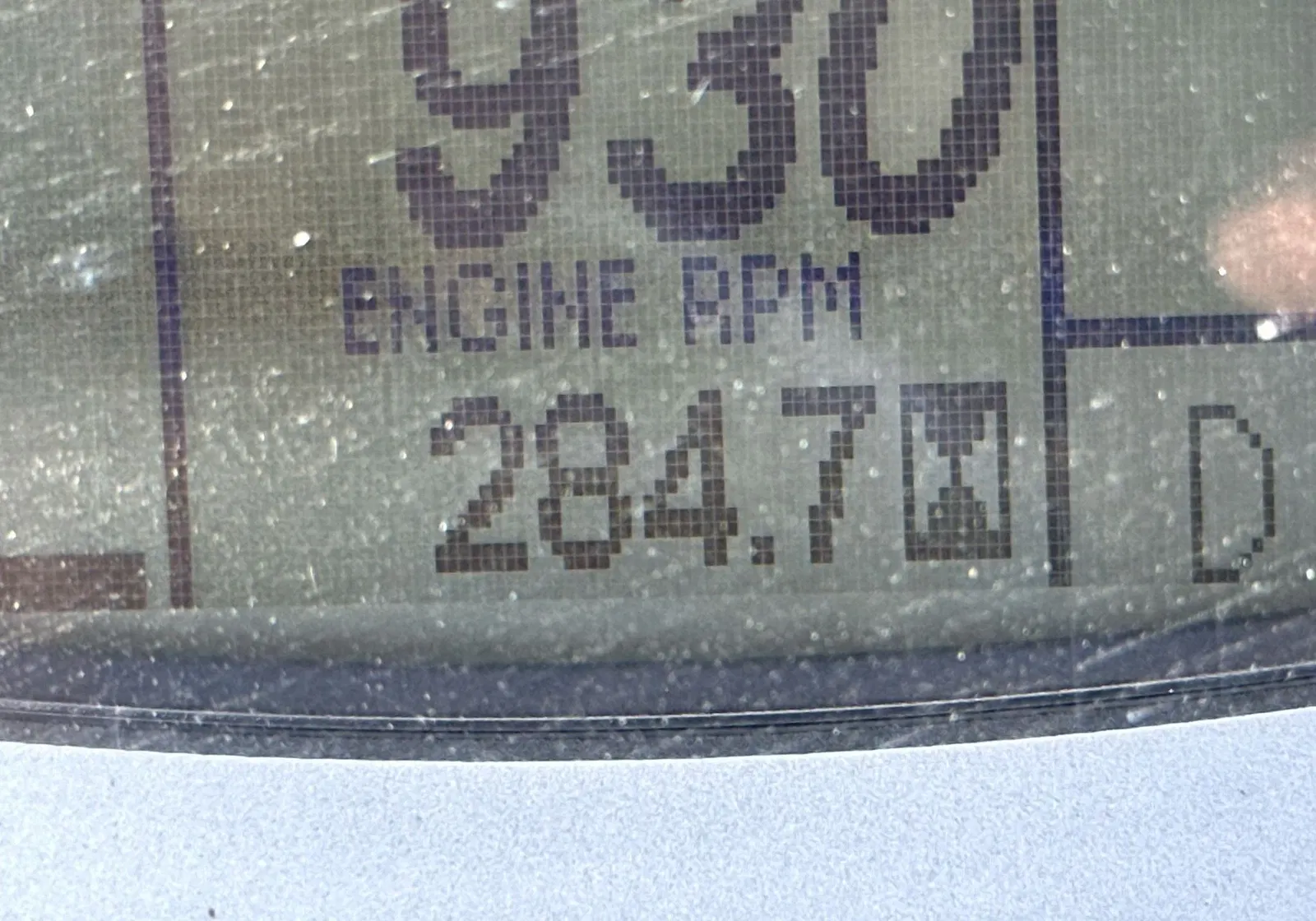 2020 Genie GTH-5519