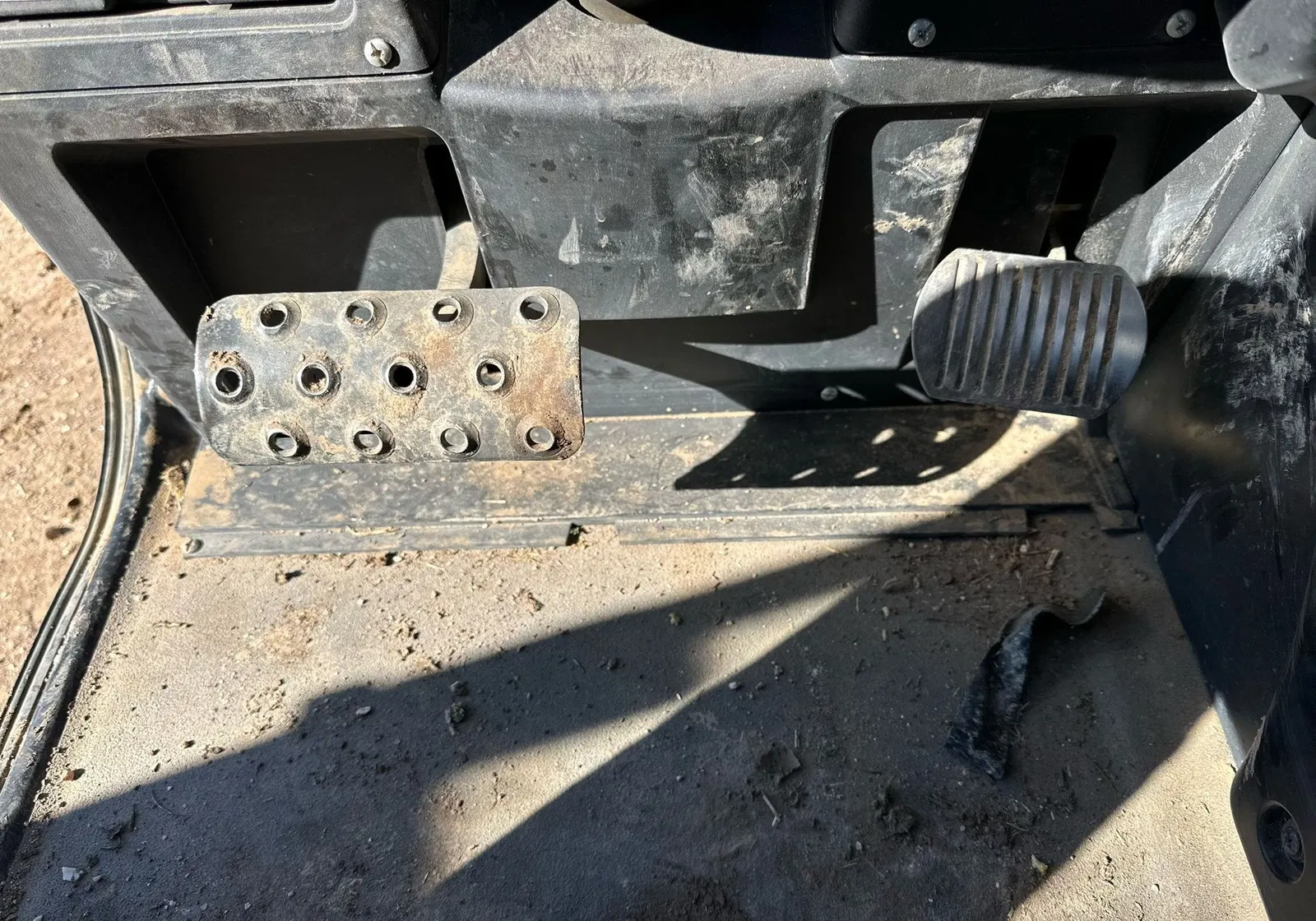 2020 Genie GTH-5519