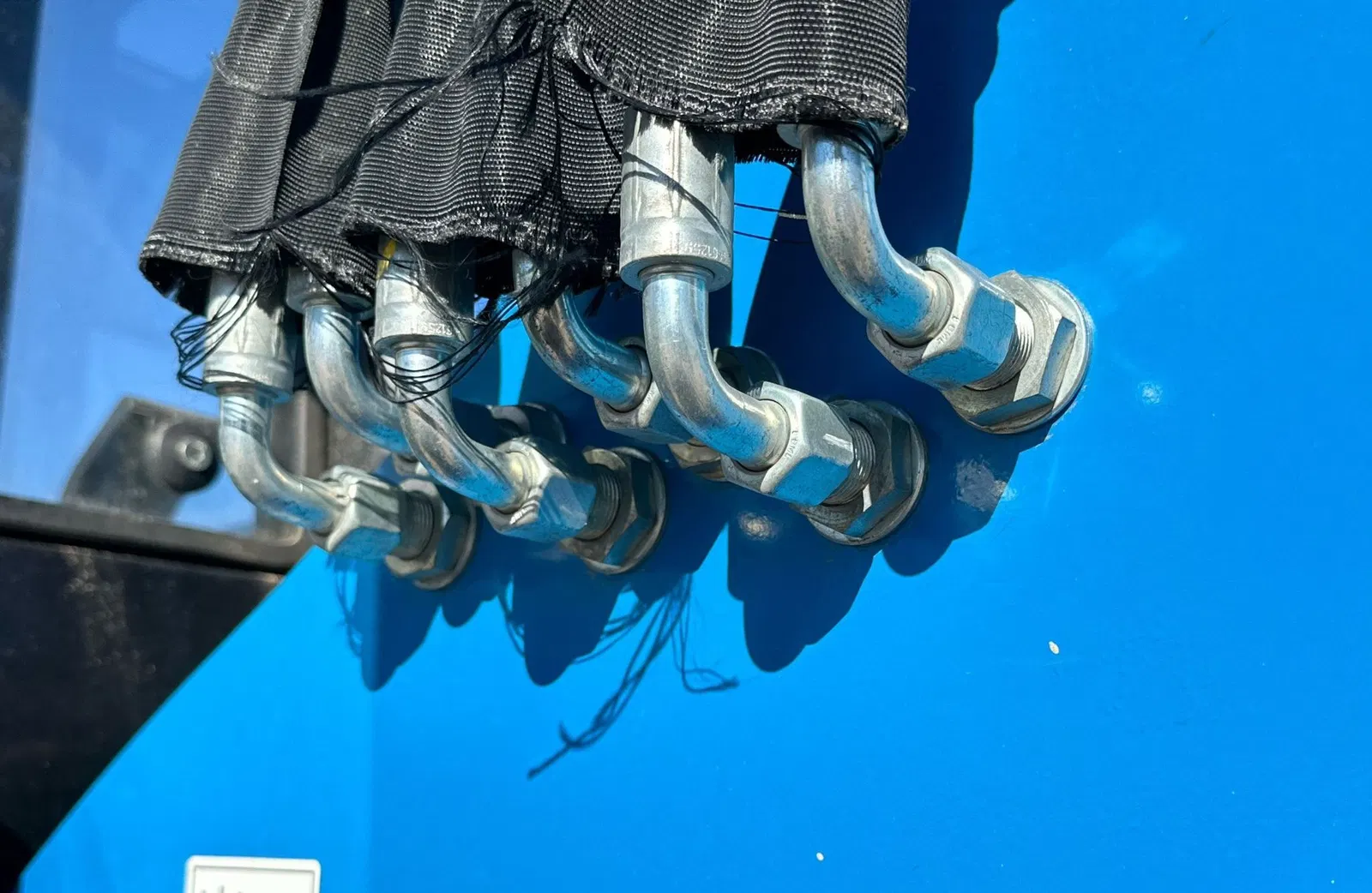 2020 Genie GTH-5519