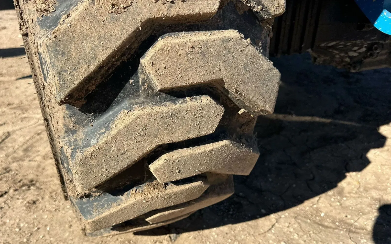 2020 Genie GTH-5519