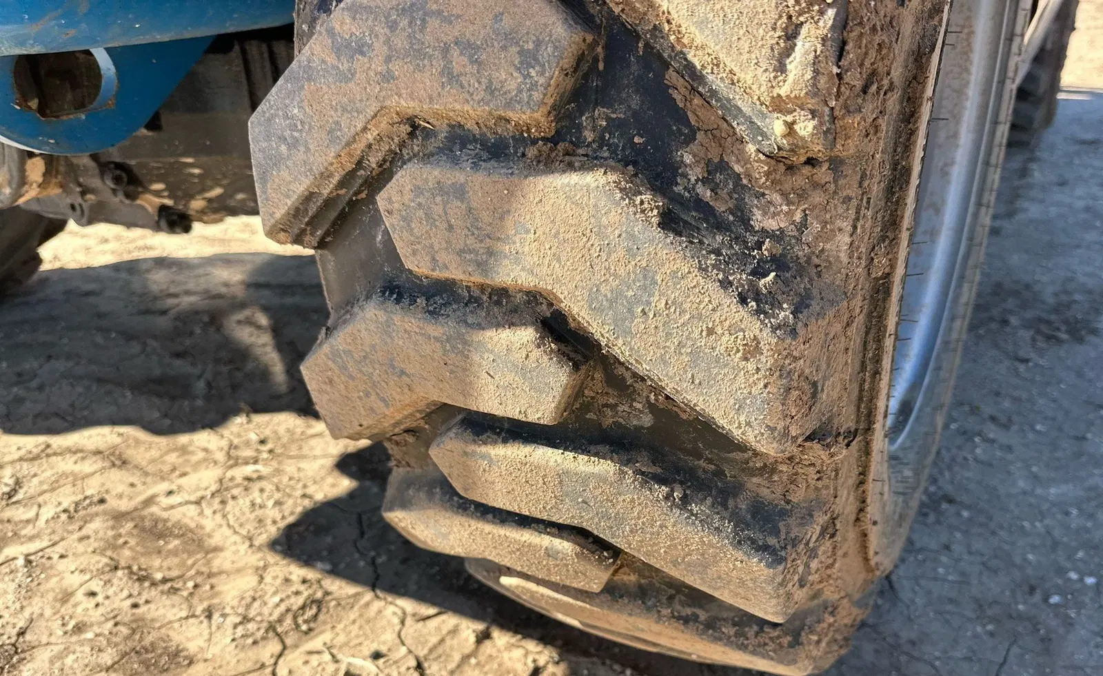 2020 Genie GTH-5519