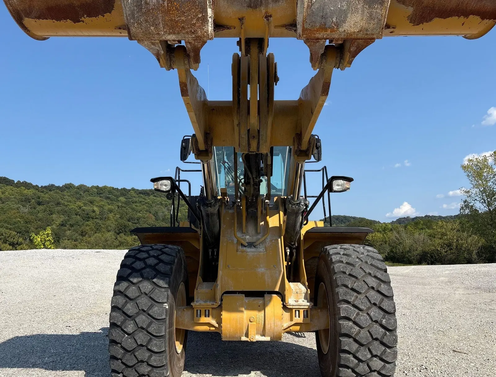 2022 Caterpillar 950GC