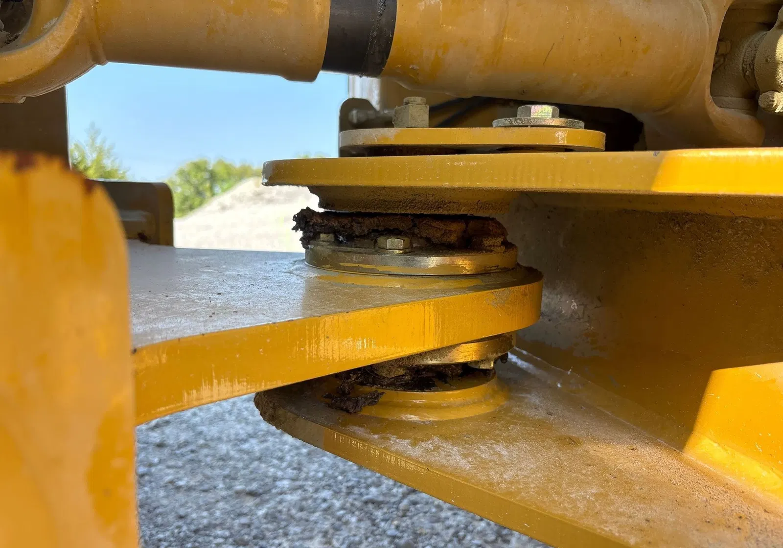 2022 Caterpillar 950GC