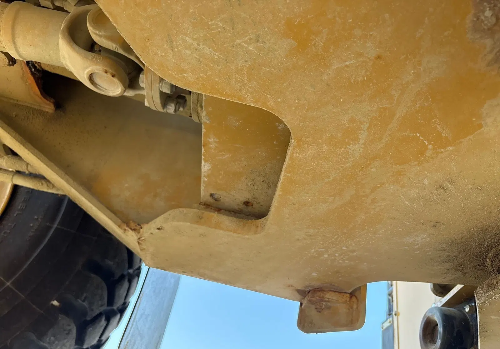 2022 Caterpillar 950GC