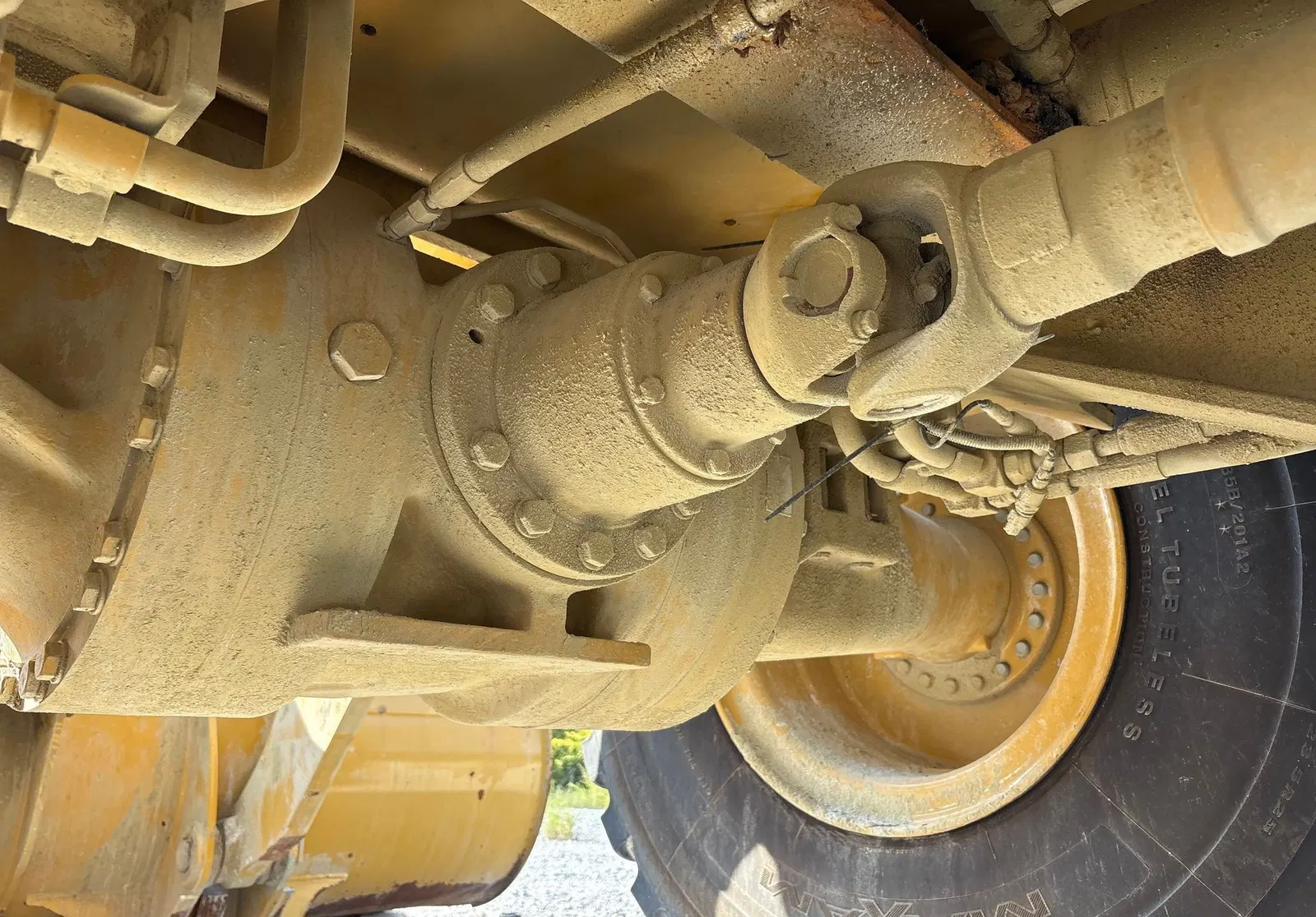 2022 Caterpillar 950GC