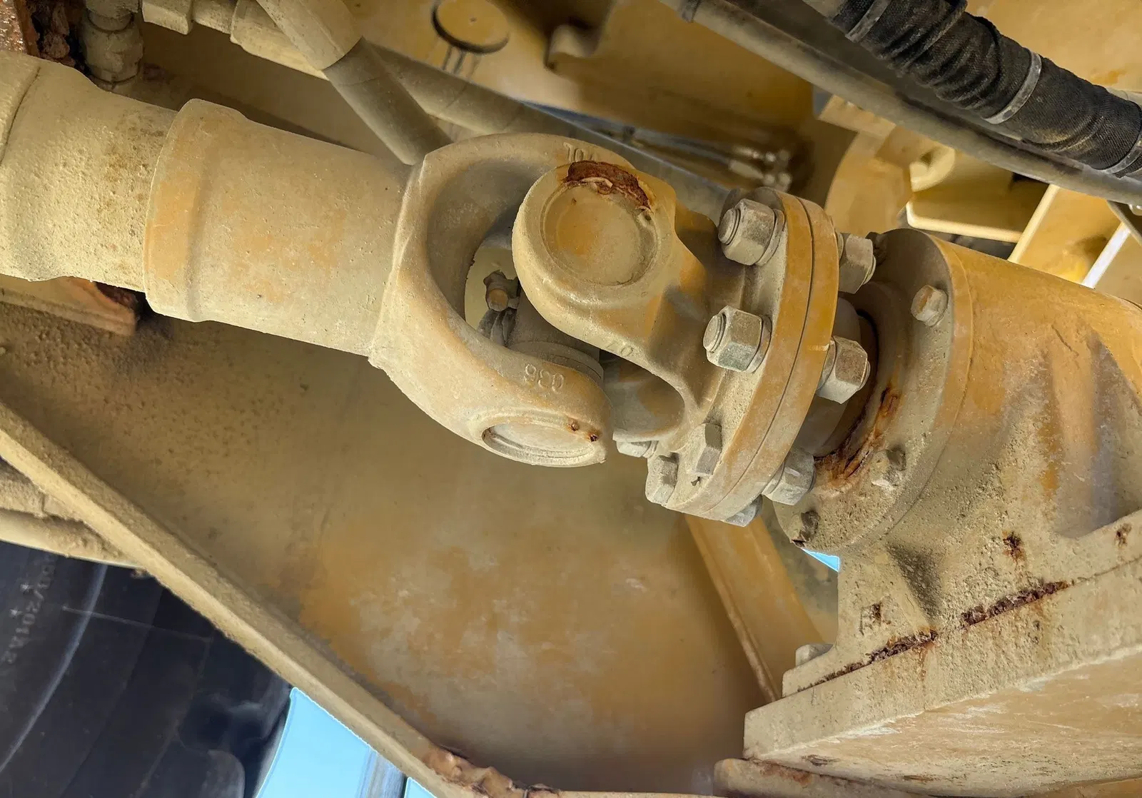2022 Caterpillar 950GC