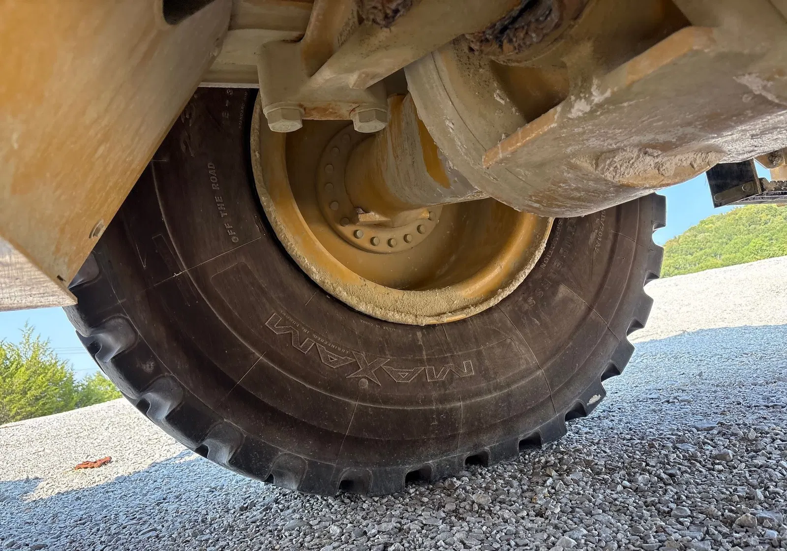 2022 Caterpillar 950GC