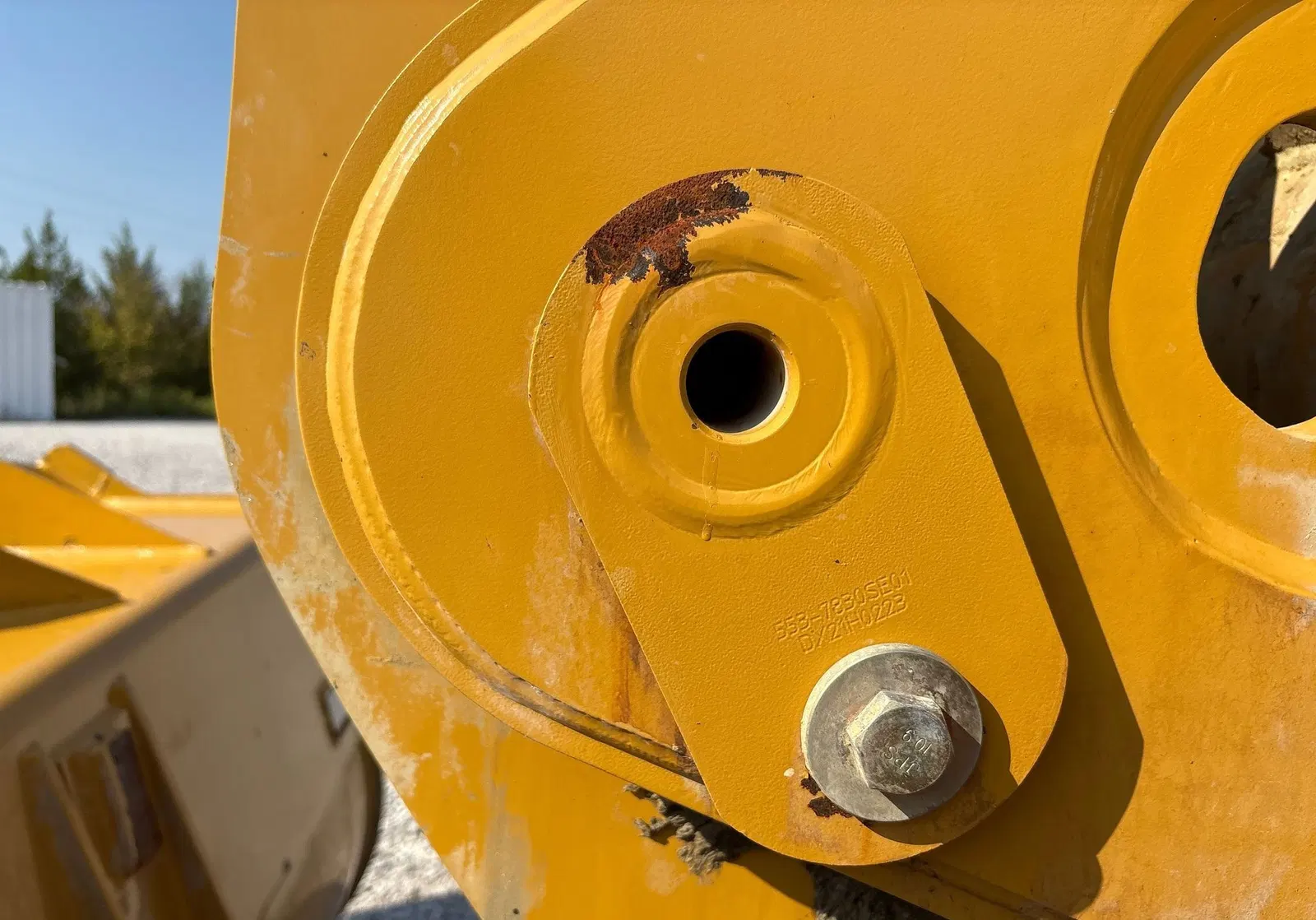 2022 Caterpillar 950GC