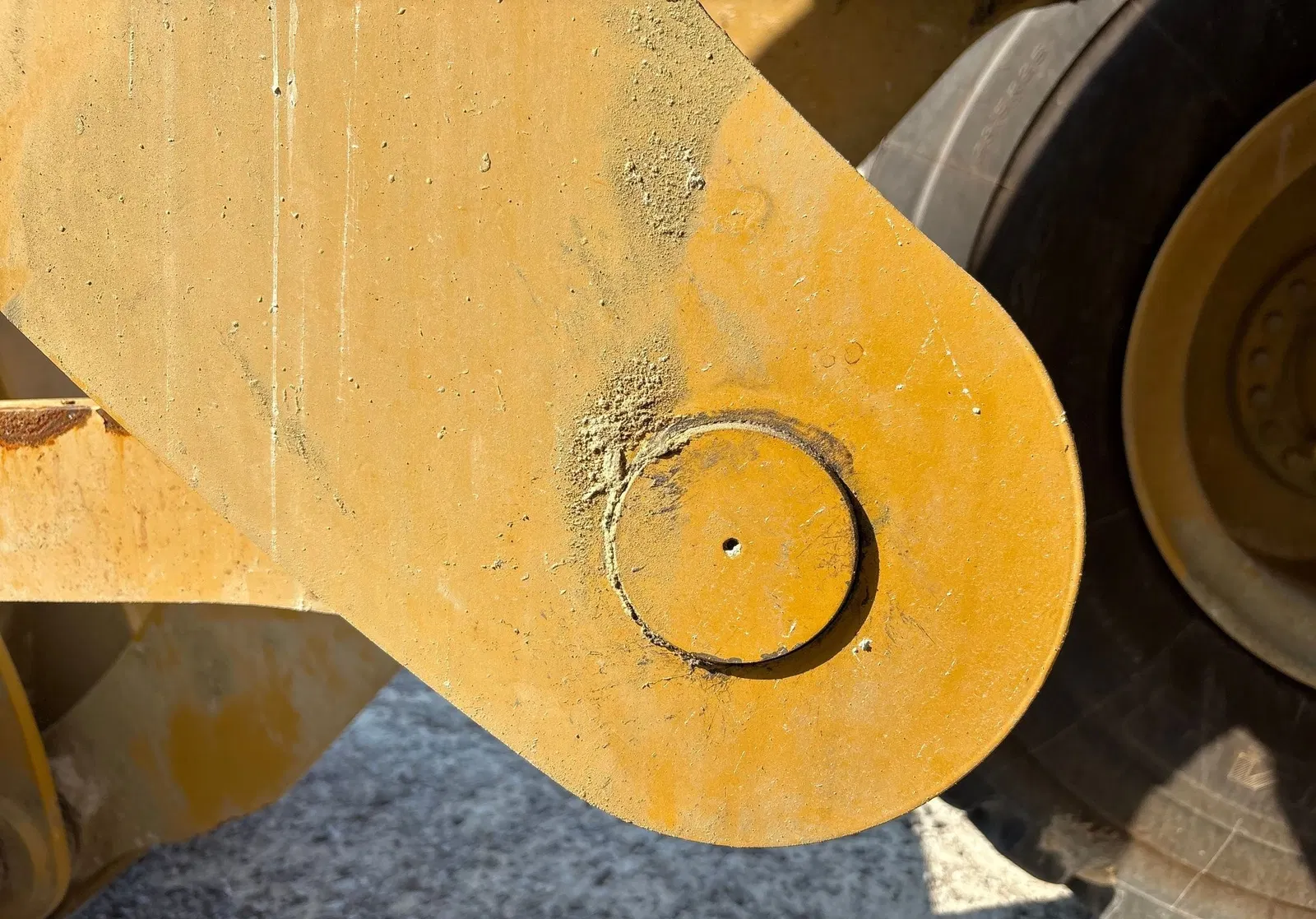2022 Caterpillar 950GC