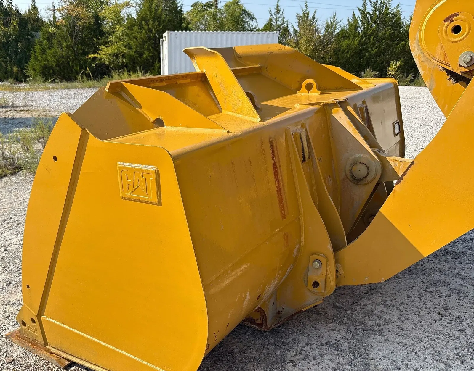 2022 Caterpillar 950GC