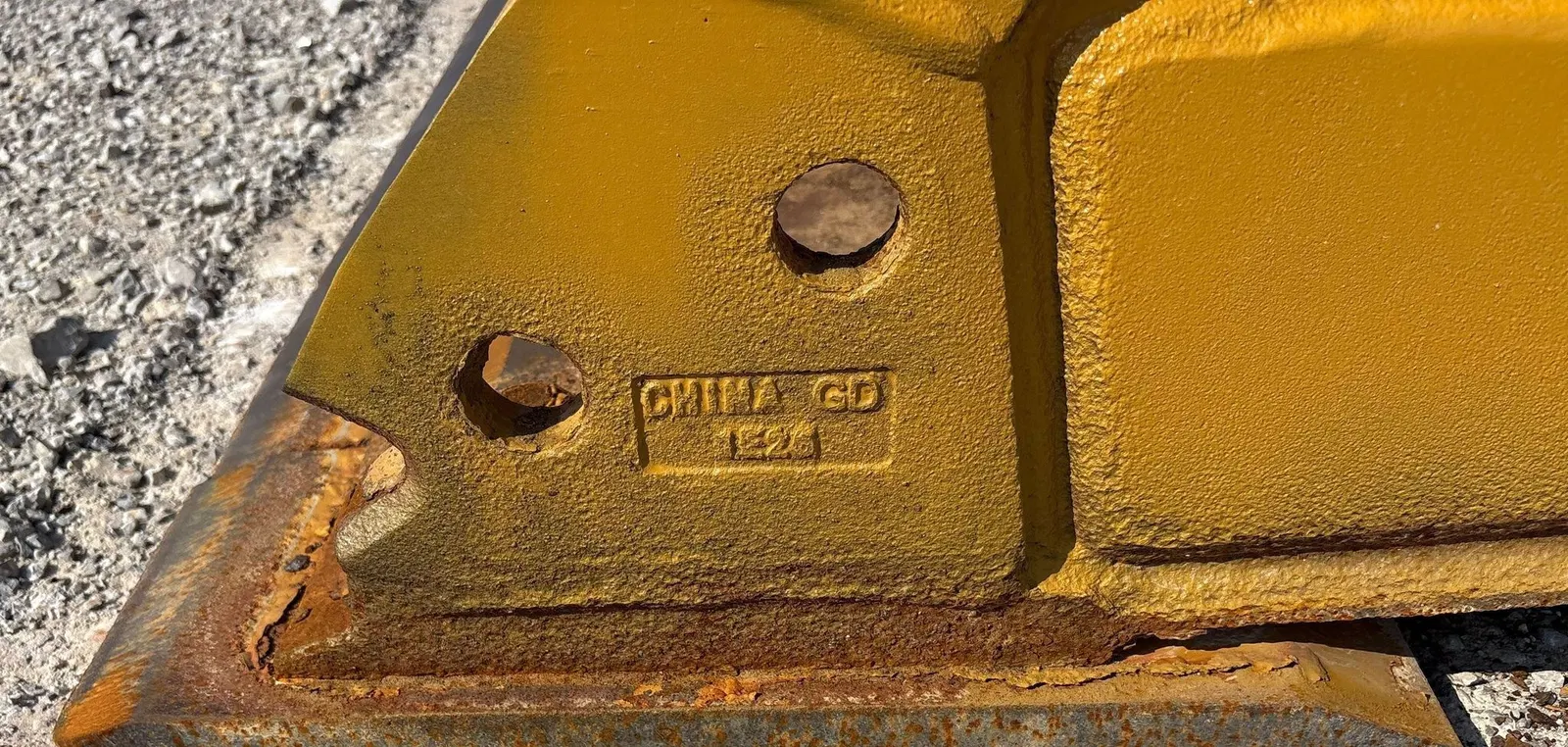 2022 Caterpillar 950GC
