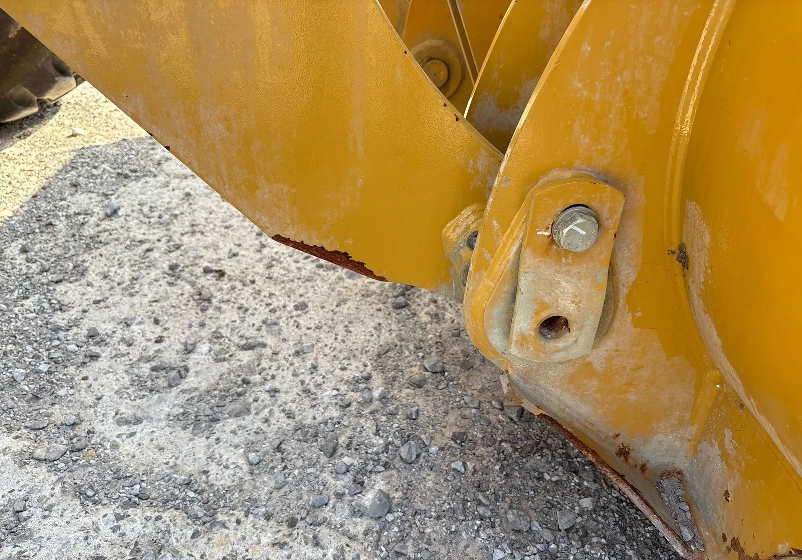 2022 Caterpillar 950GC