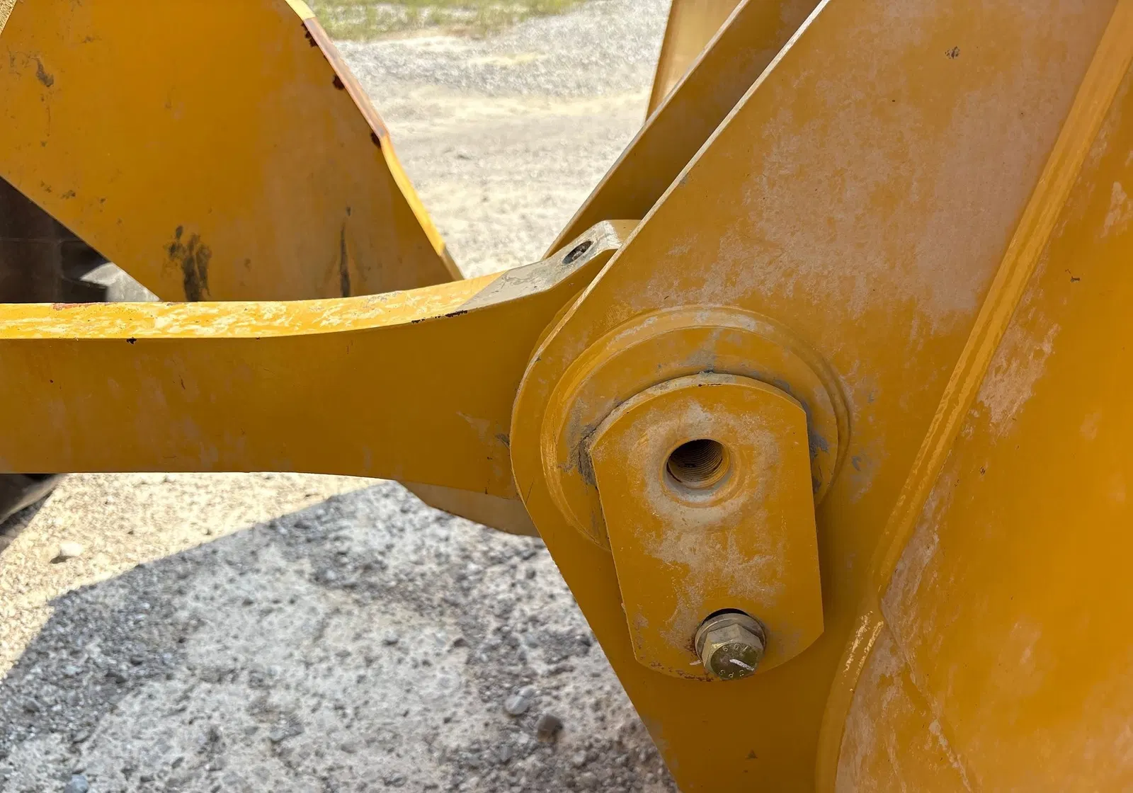 2022 Caterpillar 950GC