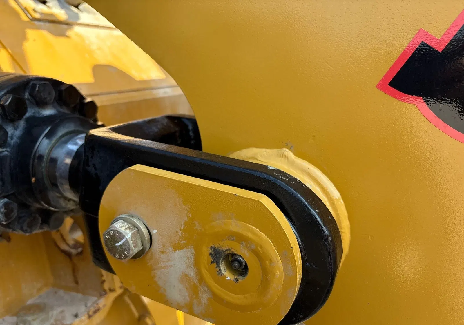 2022 Caterpillar 950GC