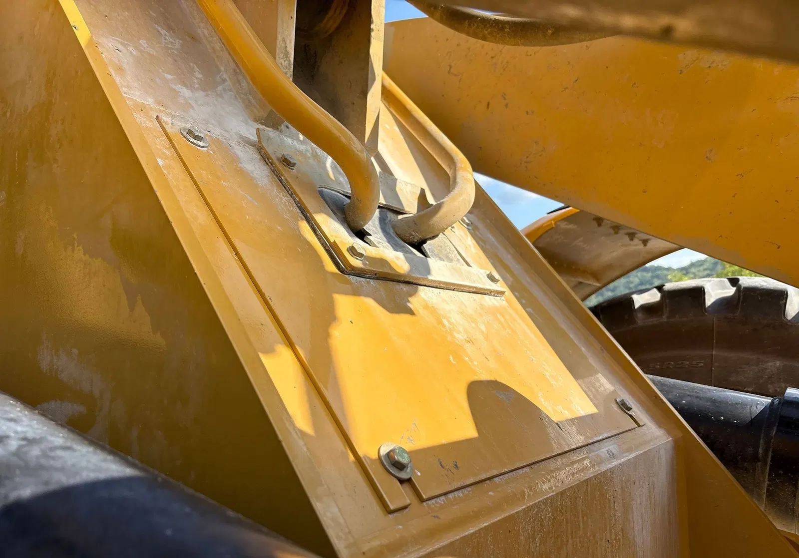 2022 Caterpillar 950GC