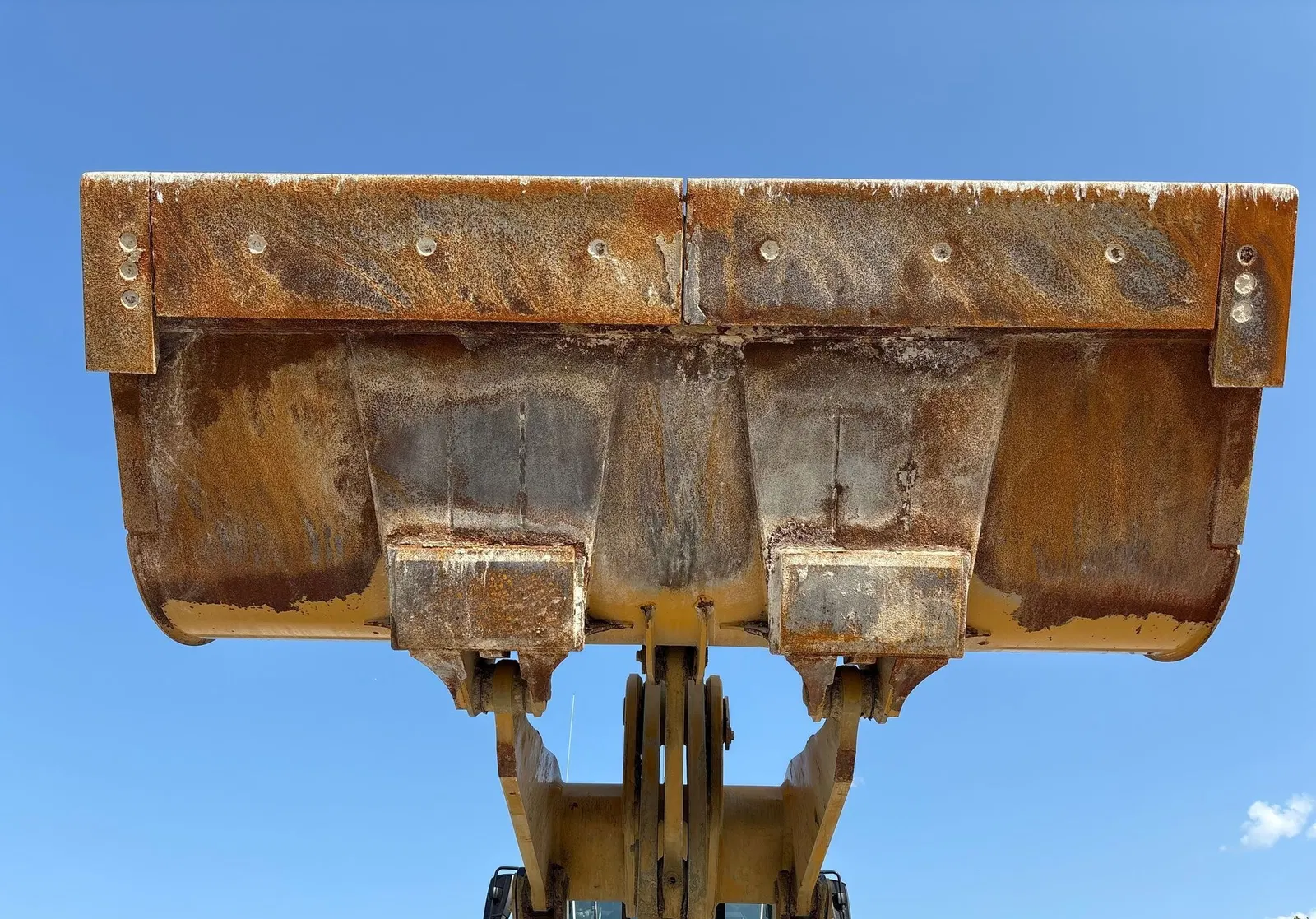 2022 Caterpillar 950GC