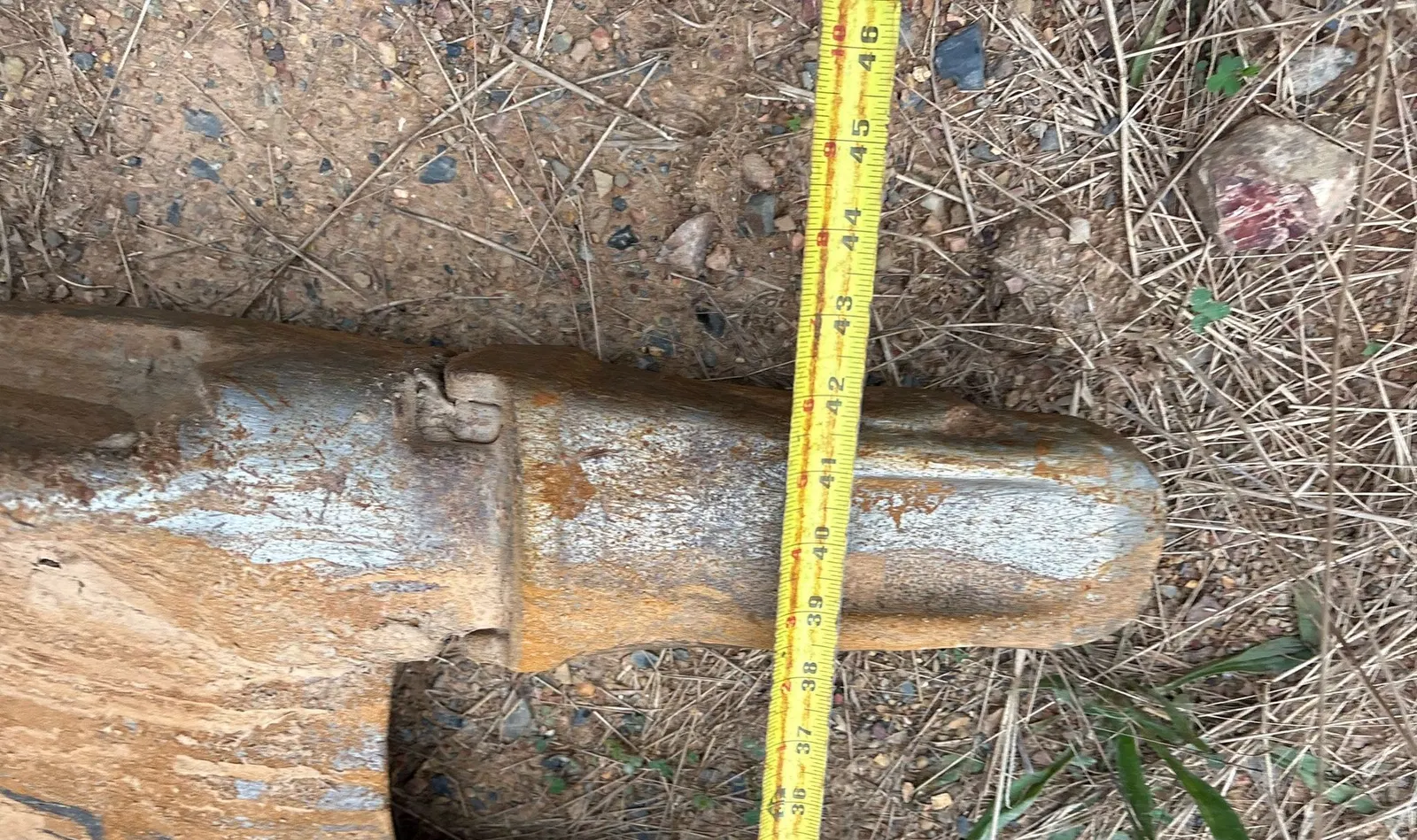 2018 Caterpillar 320