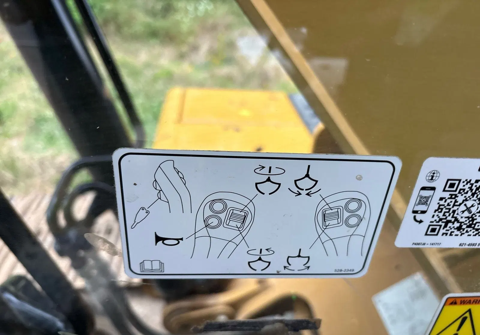 2018 Caterpillar 320