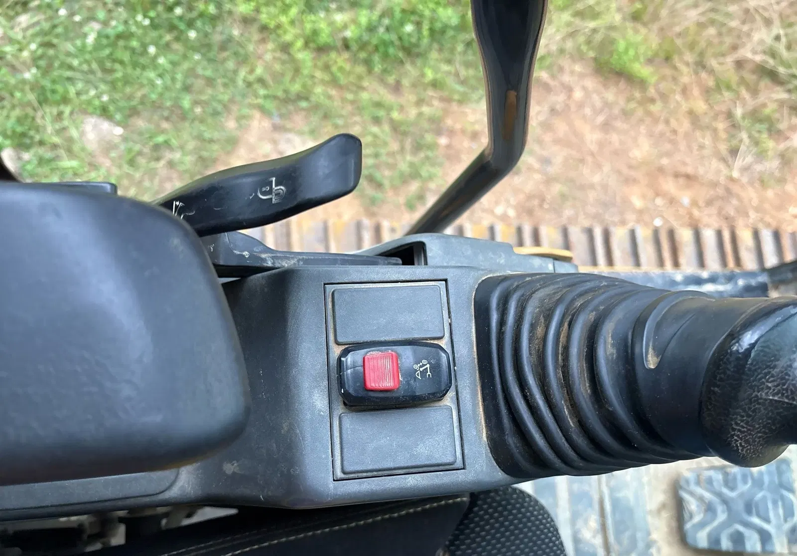 2018 Caterpillar 320