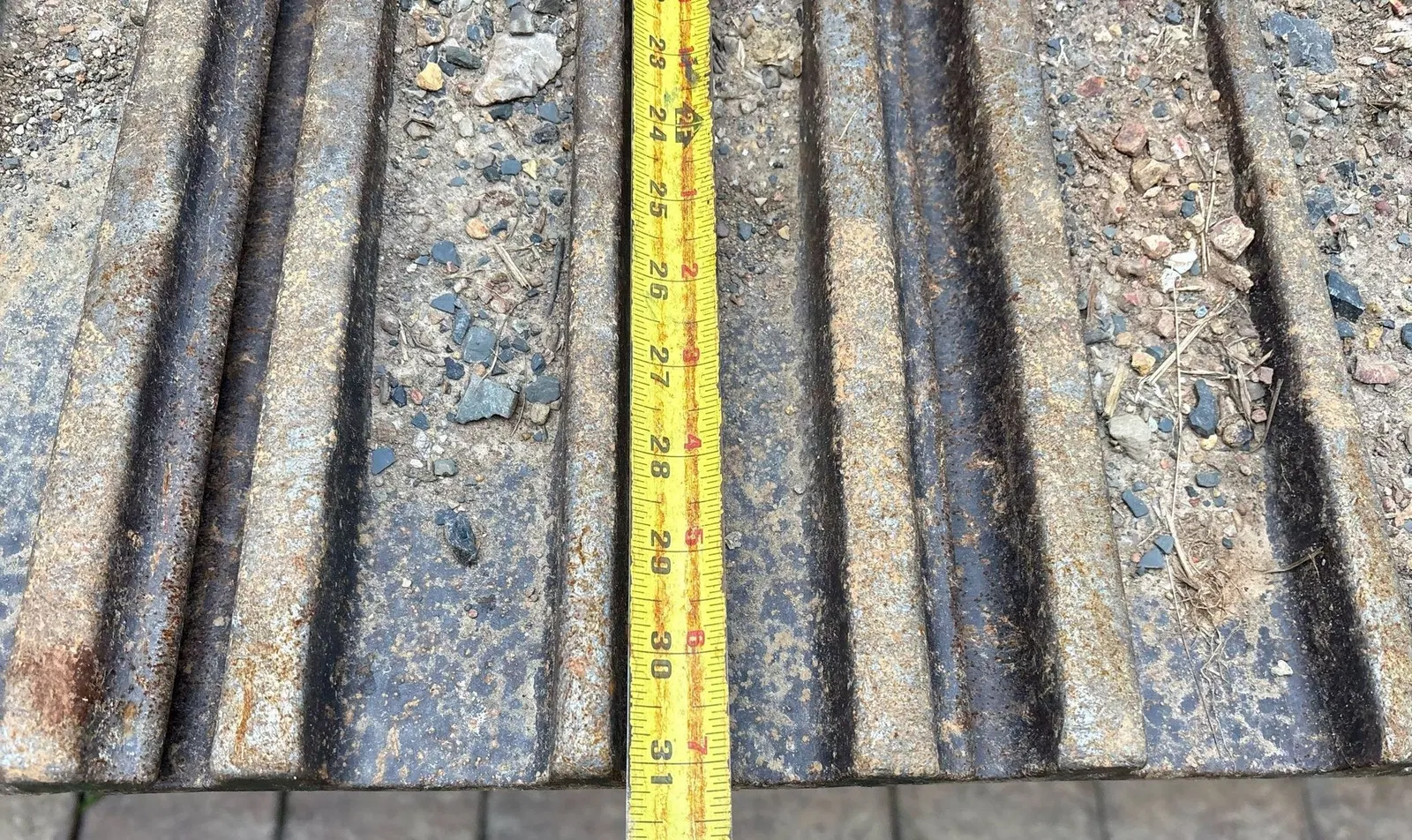 2018 Caterpillar 320