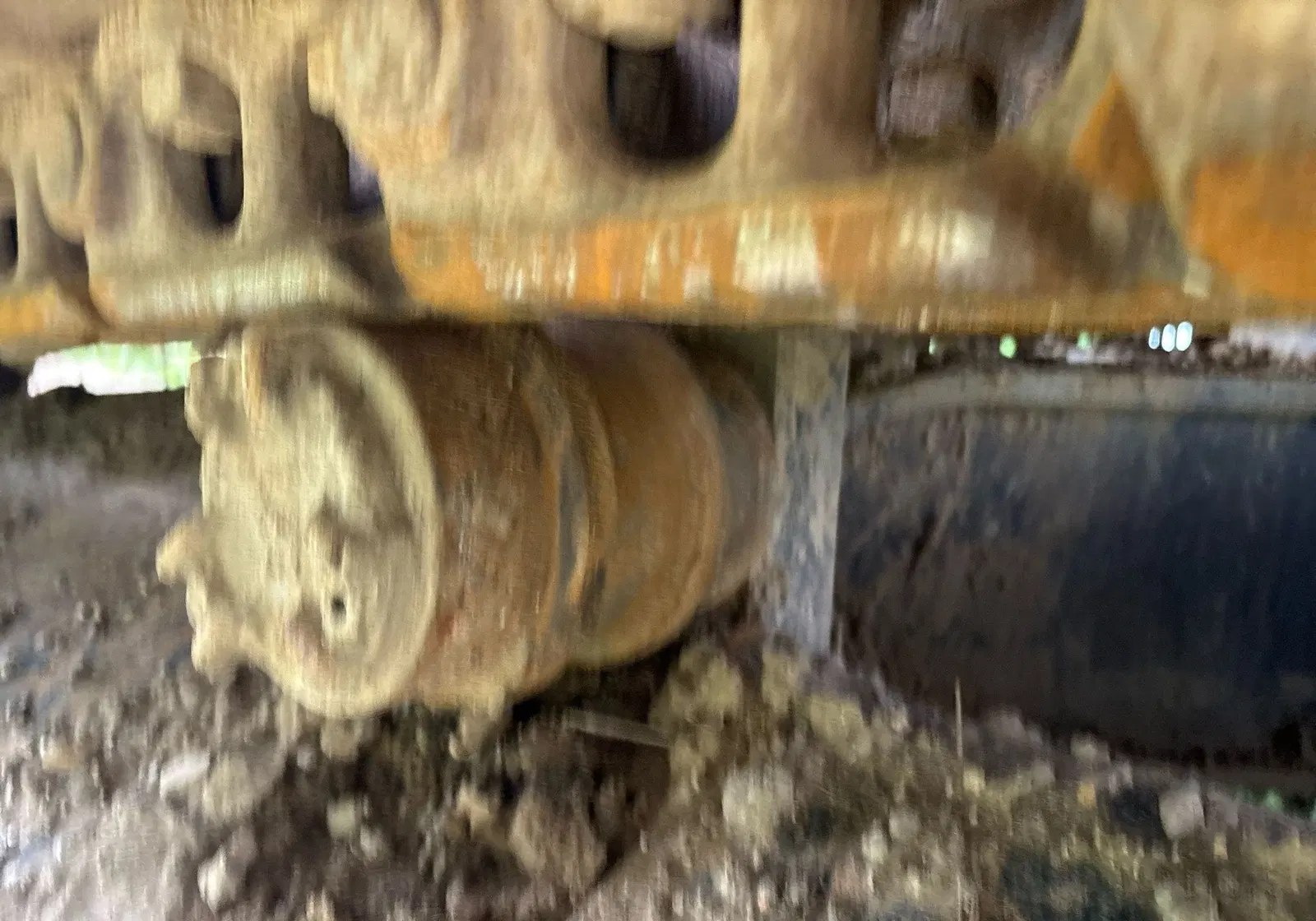 2018 Caterpillar 320