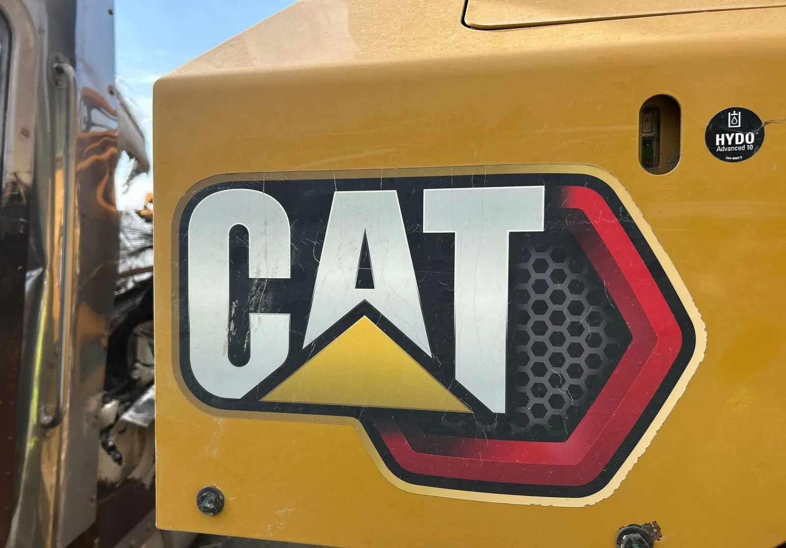 2021 Caterpillar D5