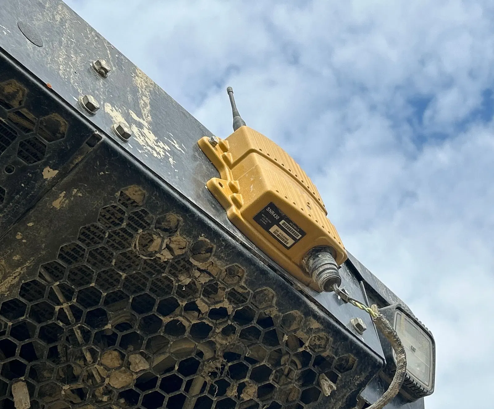 2021 Caterpillar D5